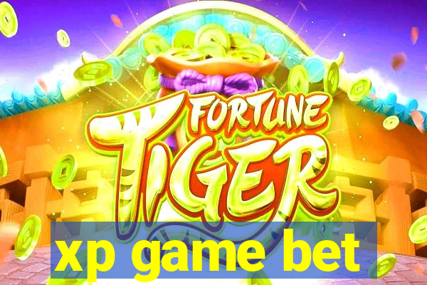 xp game bet